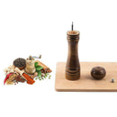 Salt and Pepper Grinder â€“ 2 pcs for Salt&Pepper Grinder, Ceramic Mill with