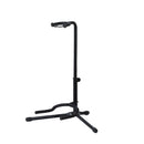 Musician'S Gear Electric Acoustic And Bass Guitar Stand Protective Velvetee