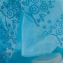Girls Bridesmaid Dress Baby Flower Kids Party Belt Wedding Dresses Princess