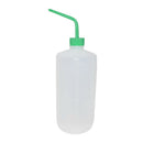 4pcs Long Nozzle Watering Can Plants Watering Bottle, Transparent, Plastic,