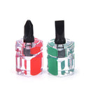 2xMini Screwdriver Mini Screw Driver Short Small Split Repair Tools Kit Set M&E