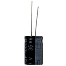 200PCS 0.47uF~1000uF Radial Electrolytic Capacitors / Various Value and Vol L2B1