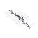 30 x 1N4004 400V 1A Axial Lead Silicon Rectifier Diodes  JR