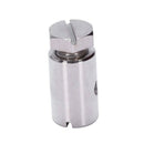 Universal Inner Clutch Throttle Brake Cable Repair Kit Motorcycle Nipples M3D5