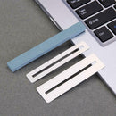 Fingerboard Guards and Guitar Fret File Cleaning Sanding Polishing Tool Set