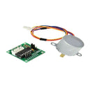 DC 12V Stepper Motor +ULN2003 Driver Test Module Board 28BYJ-48 For Ardui TMS