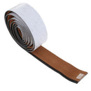 2pcs 240cm Self-Adhesion Non-Slip Boat Flooring Sheet Marine Yacht Boat Tape