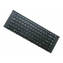 New Standard US English Input Replaced Keyboard for  VAIO VPCEG Series