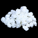 50x Foam Roses Artificial Flower Wedding Bride Bouquet Party Decor DIY