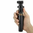 3 in 1 Bluetooth Selfie Stick Wireless Mini Tripod Monopod Extendable Selfi