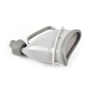 portable female toilet urinal outdoor camping travel funnel device travel peeL L