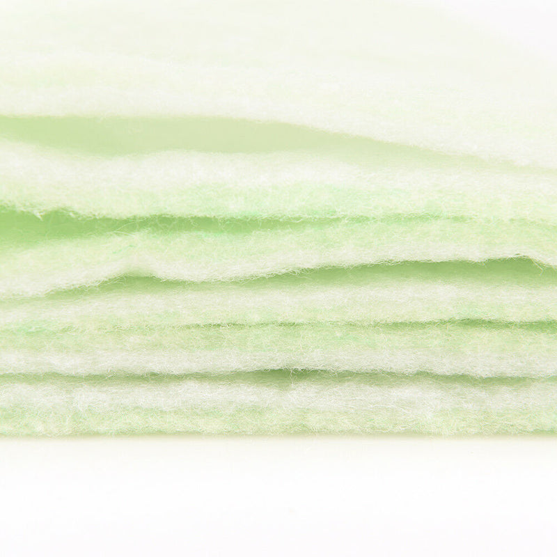 Aquarium Fish Tank Double Layer Filter Foam Sponge Cotton Pad Mat Media ME