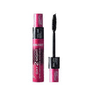 Cosmetic Black Mascara Makeup Eyelash Waterproof Extension-Curling Eye Lash P5V0