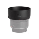 lens hood ES 68 L HOOS68 Best Deal For Canon EF50mm F1.8_STM.HighQuality S1 H6W4