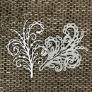 flower Design Metal Cutting Die For DIY Scrapbooking Album Paper Cards   Z