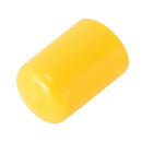 20Pcs Rubber Protective Cover Case for Pool Cue Stick Tips Billiards Snooker