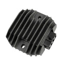 For Kawasaki KLF220A 1996-2002 Voltage Regulator Rectifier ATV Electrical J4Q7