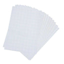 20x Printable  Transfer Vinyl For Iron On T Shirts Light& Dark Fabrics