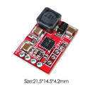 3.6/4.2V TP5000 Lithium Ion LiFePO4 Battery Charging Board Charger Module A