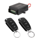 Car Remote Central Locking Remote Control Door Power Lock Keyless Entry System