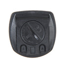 Digital LCD Wireless Bicycle Cycling Bike Computer Speedometer Odometer Meter