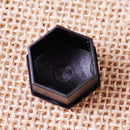 20pcs Wheel Lug Bolt Center Nut Covers Caps fit for Audi A6 A8 Q5 Q7 321601173A
