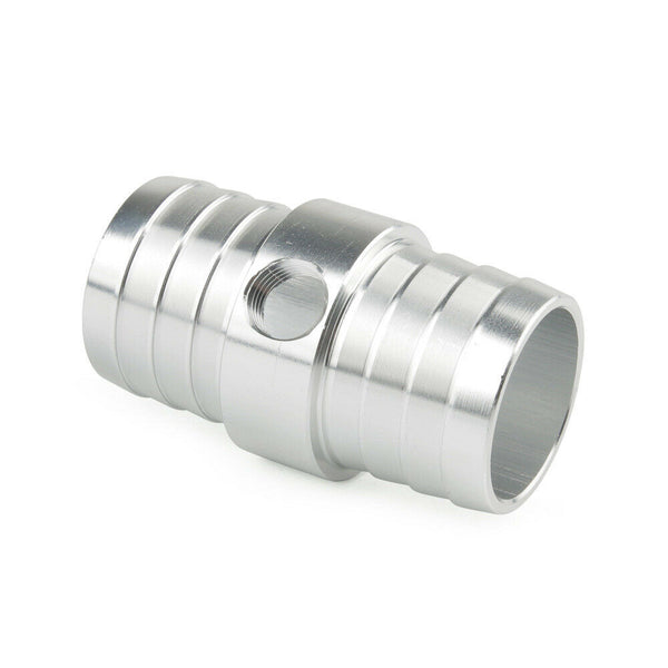 1-1/4" Hose W/ 1/8" NPT Steam-Port Adapter Top Radiator LS-Swap Coolant