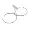 Stainless Steel Boat Cup Drink 2 Holder For Marine/Yacht/Boat/RV/Car/Trailer
