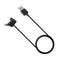 USB Charging Cable Charger Sync/Charge for Garmin Vivosmart HR Fitness Band #gib