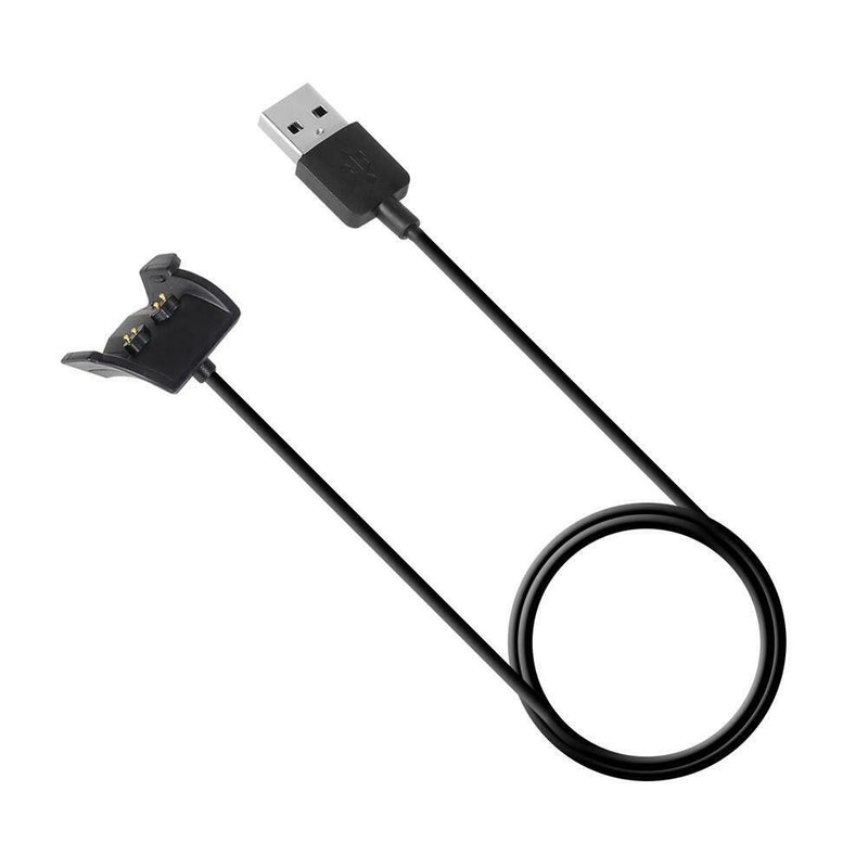 USB Charging Cable Charger Sync/Charge for Garmin Vivosmart HR Fitness Band