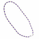 Sun Glasses Beaded Neck Lanyard Cord Cable Chain Strap For Spectacles Sungl W9R3