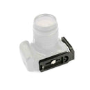 Universal MPU-105 Quick Release L Quick Release Plate Bracket For Camera E3J5