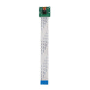 Camera Module Board 5MP Webcam for Raspberry Pi Zero W/Zero/ Raspberry Pi 3
