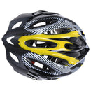 Cycling Bicycle Bike Helmet Adjustable Protection Amarillo
