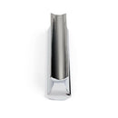 Guitar Slide Steel Solid Stainless Tone Bar Hawaiian Slider for Acoustic El G5O8