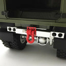 Rear Bumper Protector for WPL B14 B24 B24ZH B16 B36 1/16 Rc Car Parts Vehic N9P5