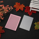 Hollow Cutting Dies Stencils Scrapbook Embossing DIY Craft Album Card Gift