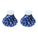 4pcs Ice Cold Pack Ice Bag for Knee Leg Sports Injuries Aches Headache