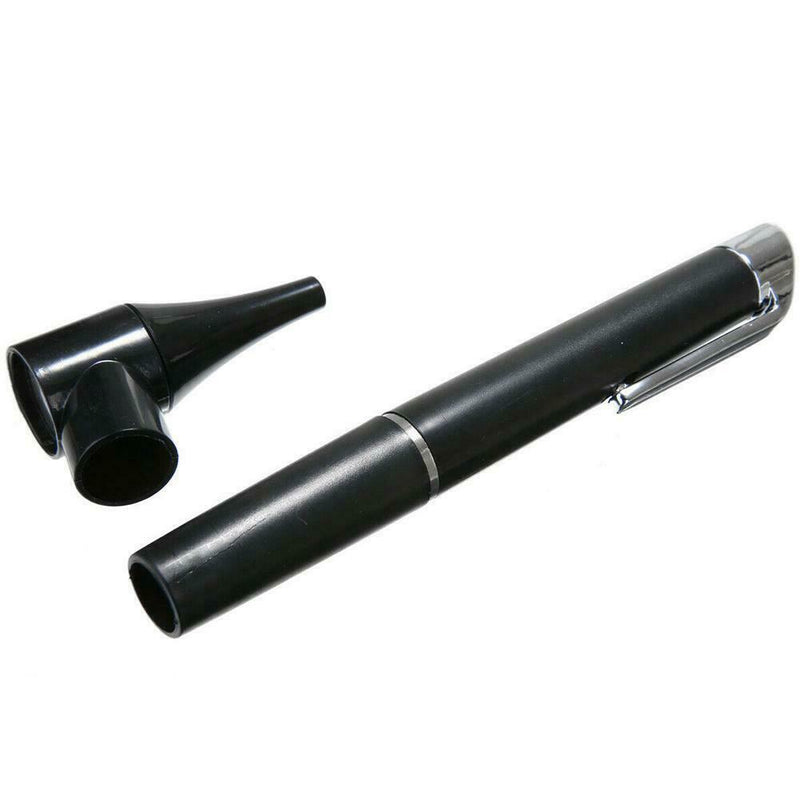 Penlight Otoscope Pen Style Light Ear Nose Throat Clinical Otoscope Inspection