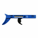 Cable Zip Gun Installation Nylon Fastener Tie Cutting Tensioning Fastening Tools