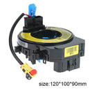 Vehicle Spiral Cable Clock Spring for Hyundai Elantra 2011-2015 934903S110