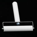 Glue Silicone Rubber Pasting Roller Wheel For LCD UV LOCA, Polarizer 8cm