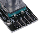 4Pcs Rotary encoder module brick sensor development for arduino KY-0ME