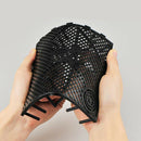 20 Pieces Isolate Board Divider Fish Tank Bottom Black Filter Tray Great Gifts