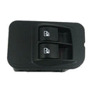 Master Window Switch Repair Part For Fiat Doblo 2009-2014
