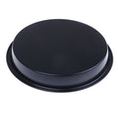 7inch Useful Round Deep Dish Pizza Pan Non-stick Pie Tray Baking Kitchen To OZ