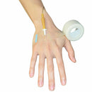 5X 1.25CMx 9M Medical Tape Hypo allergenic BreathableTape Quality W0S4