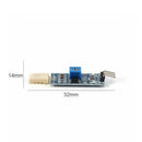 HR202 Electronic 3 Wire System Detection Humidity Sensor Module Board Kit