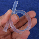 High Viscosity 20pcs 7 x 100mm Non-Toxic EVA Clear Hot Melt Glue Sticks for