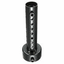 Universal Motorcycle Exhaust Can Muffler Baffle DB Killer Silencer 48mm Bla